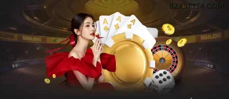Bônus b2xbet
