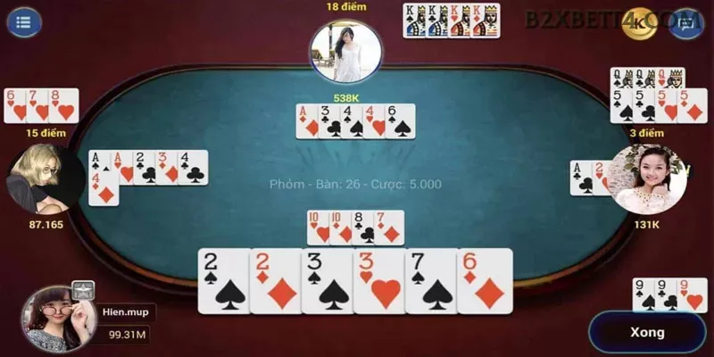 Cassino ao vivo da b2xbet com dealers reais