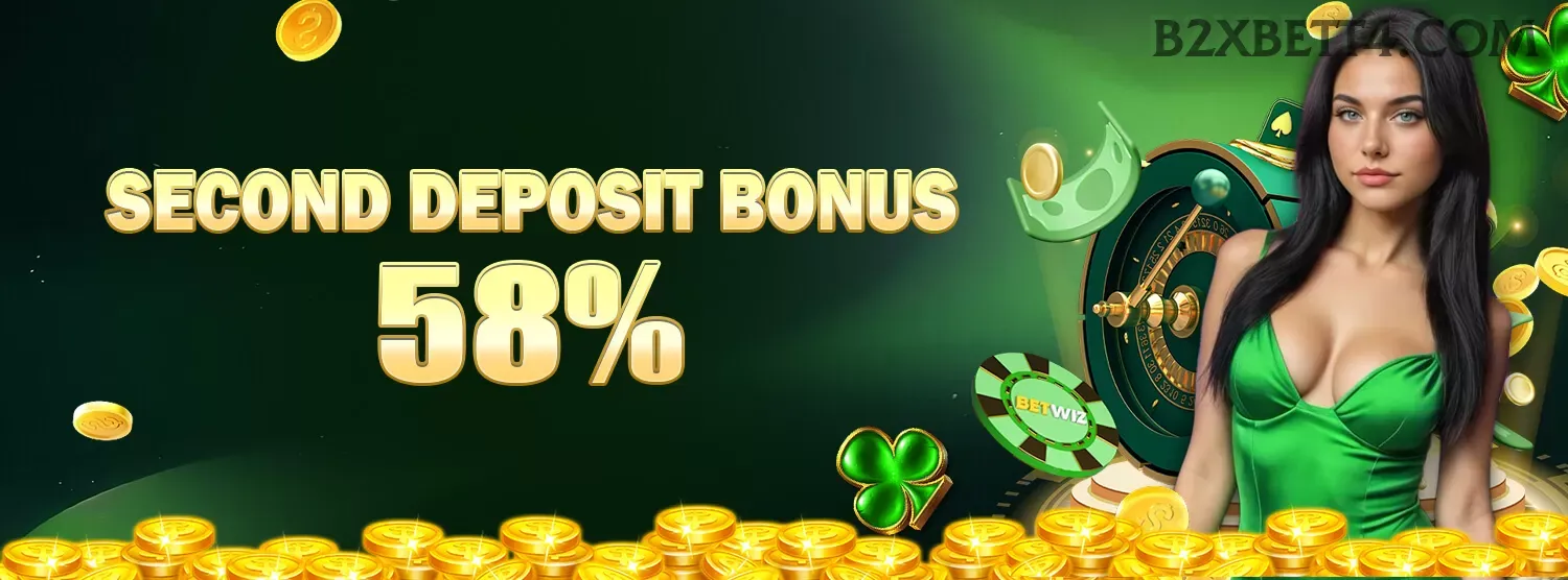 Plataforma completa da b2xbet com todos os jogos